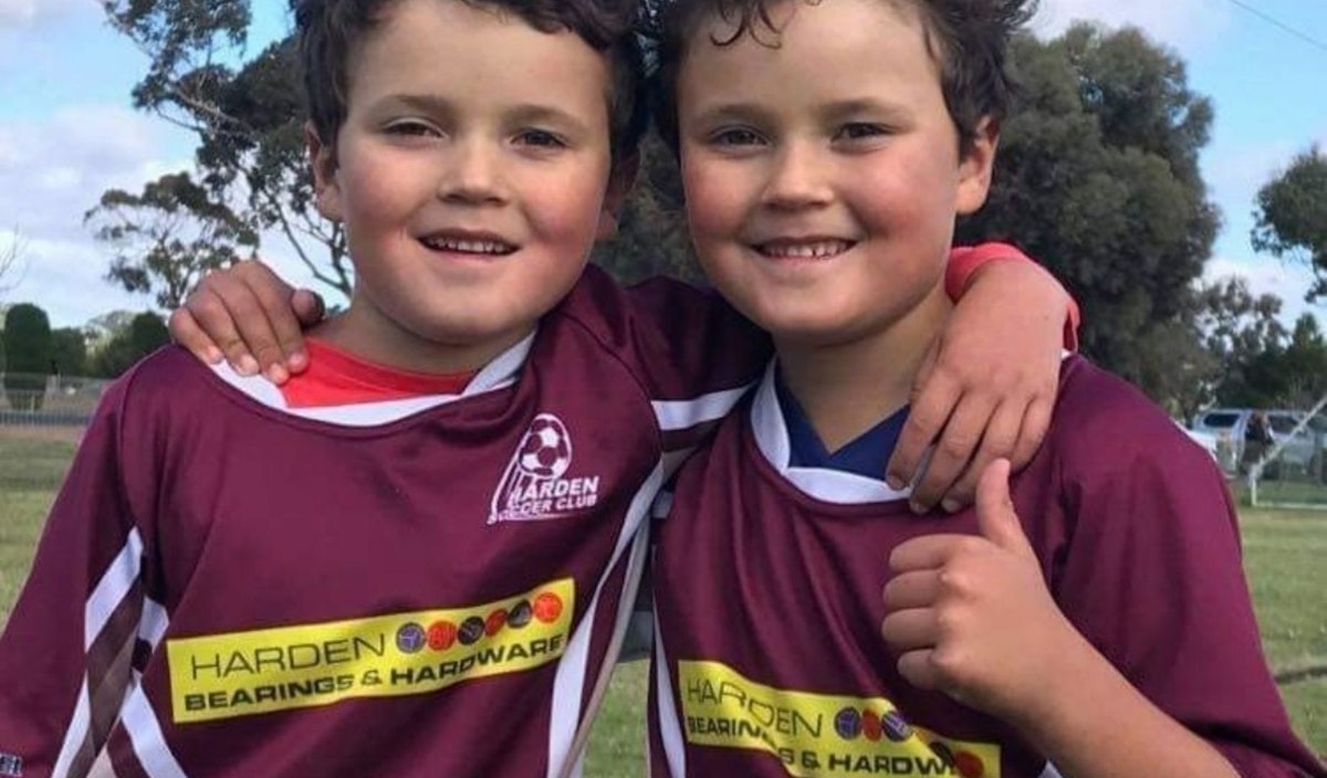 Proud sponsors of the Junior Rugby League Team